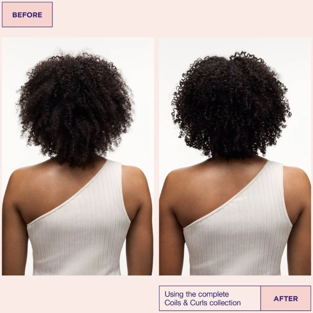 Maria Nila Coils & Curls Finishing Treatment Masque Discount