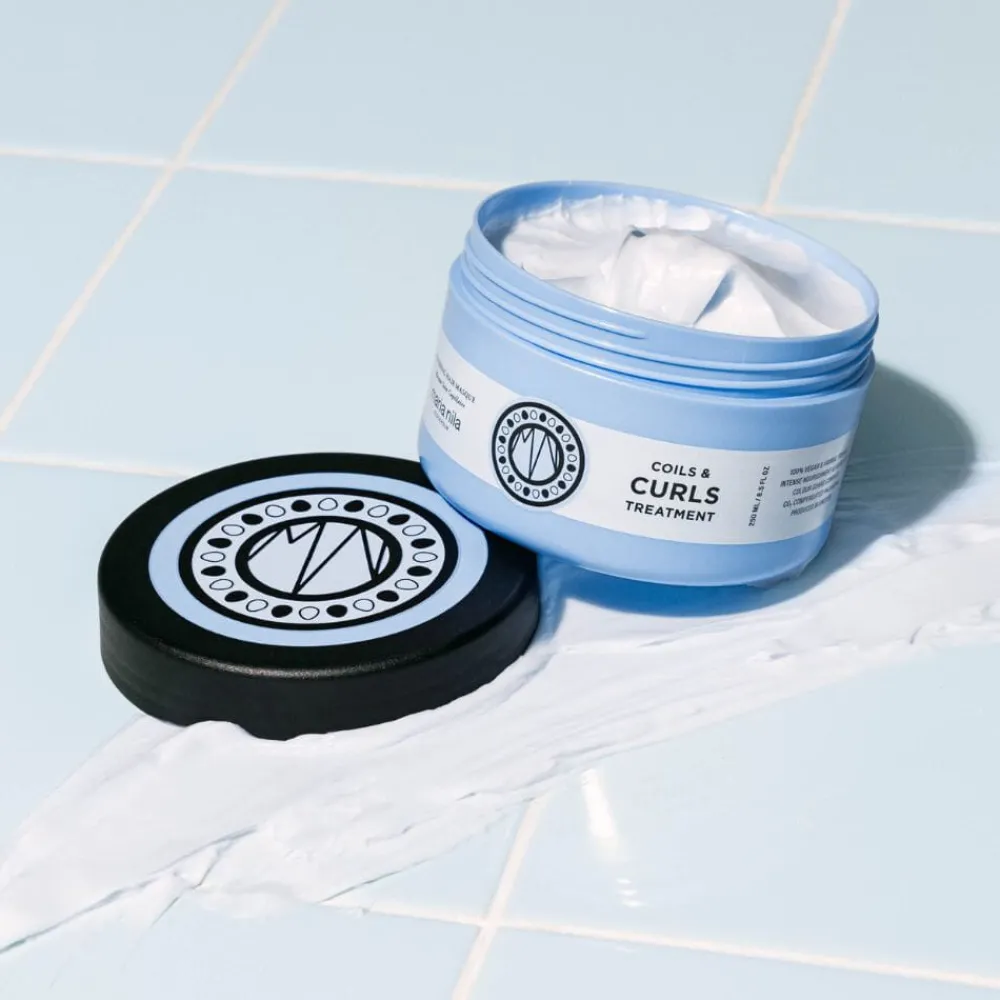 Maria Nila Coils & Curls Finishing Treatment Masque Discount