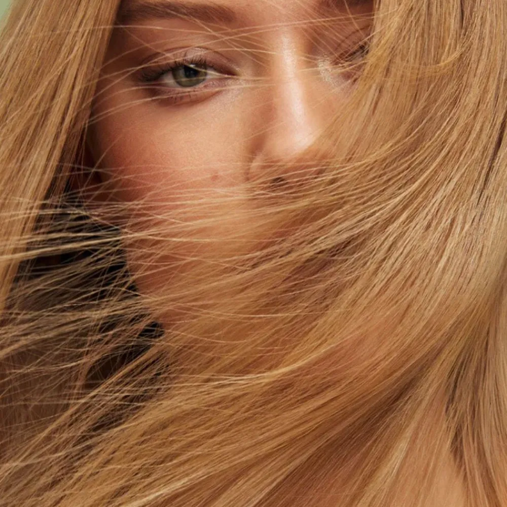 Maria Nila Color Refresh Beige Blonde Best