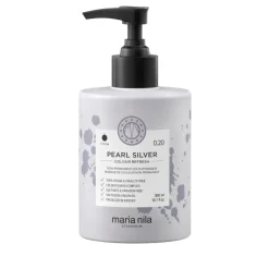Maria Nila Color Refresh Pearl Silver 0.20 300 ml Hot