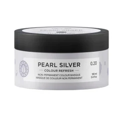 Maria Nila Color Refresh Pearl Silver 0.20 300 ml Hot