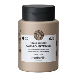 Maria Nila Colour Refresh Cacao Intense 4.10 Hot