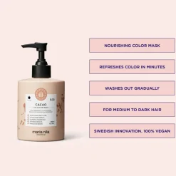 Maria Nila Colour Refresh Cacao 6,00 Online
