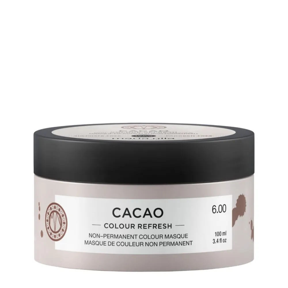 Maria Nila Colour Refresh Cacao 6,00 Online