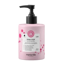 Maria Nila Colour Refresh Pink Pop 0,06 Sale