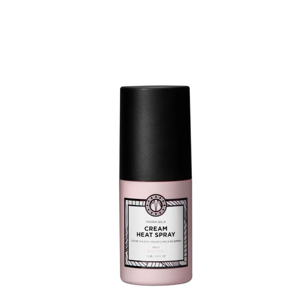 Maria Nila Cream Heat Spray Hot