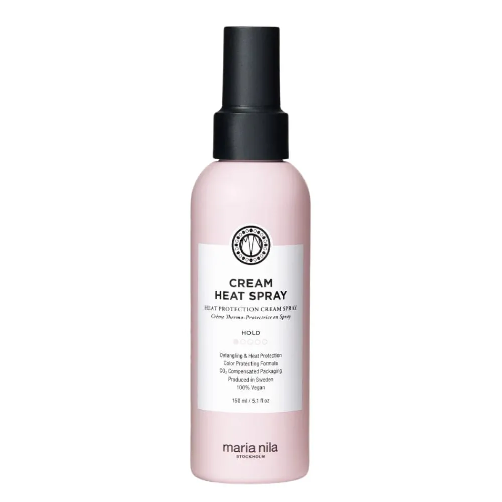 Maria Nila Cream Heat Spray Hot