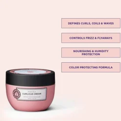 Maria Nila Curlicue Cream Outlet