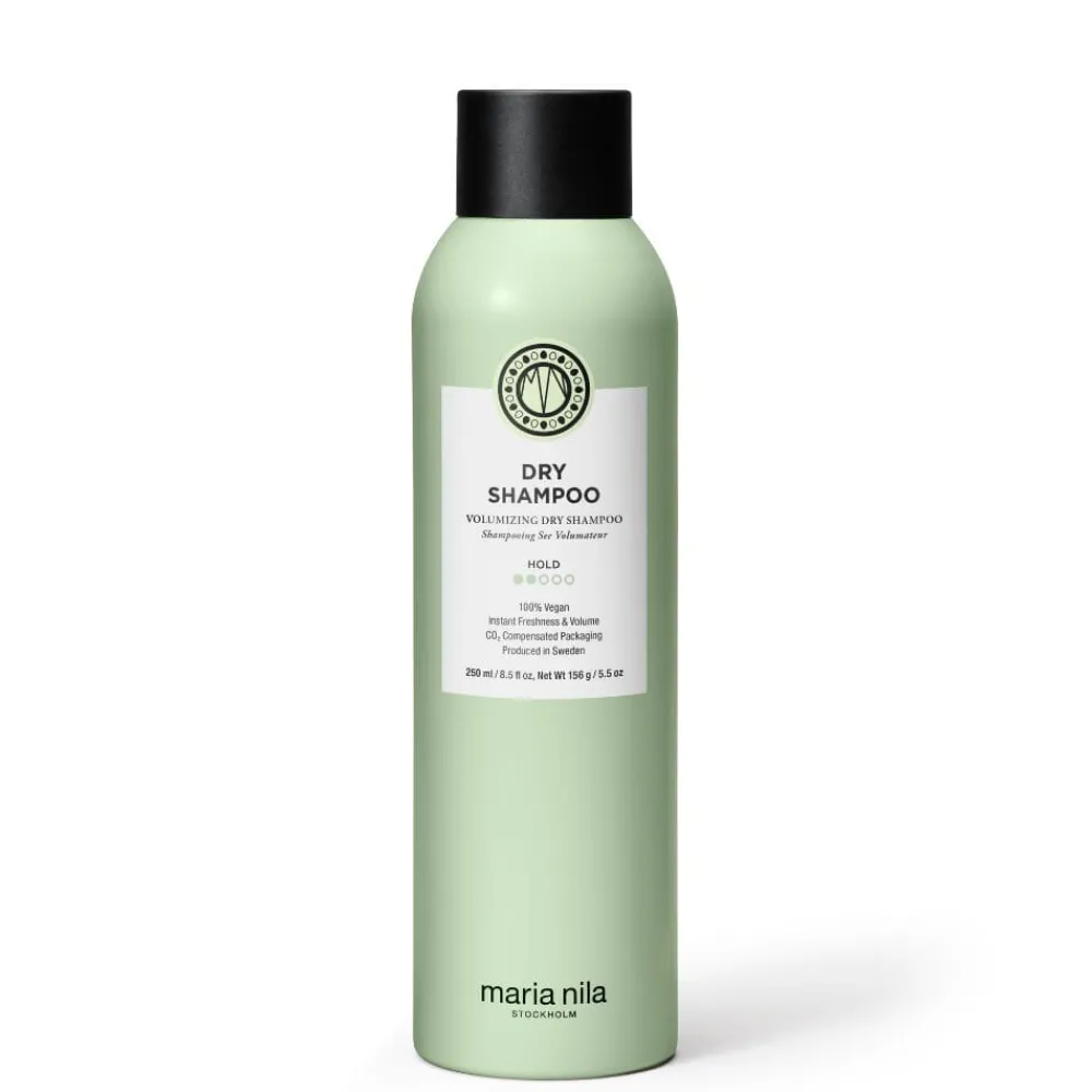 Maria Nila Dry Shampoo Best