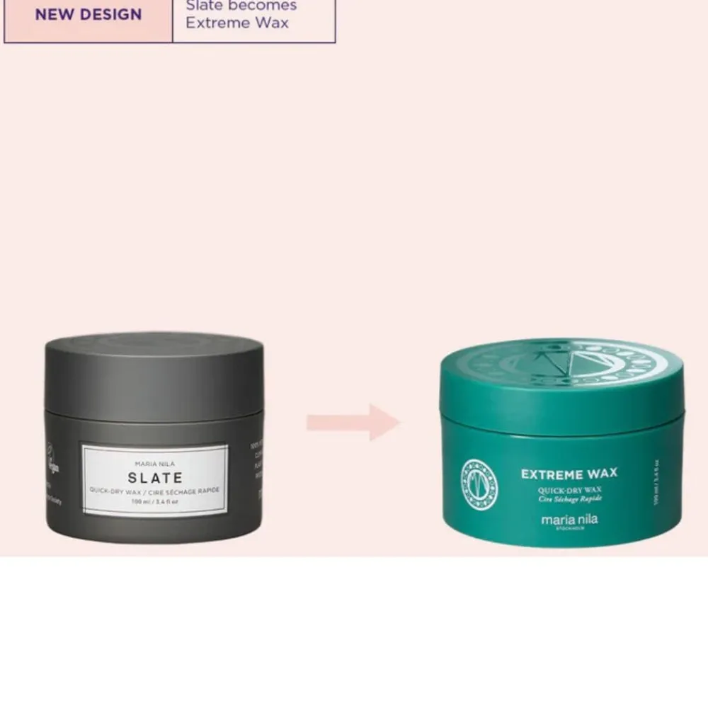 Maria Nila Extreme Wax 100ml Outlet
