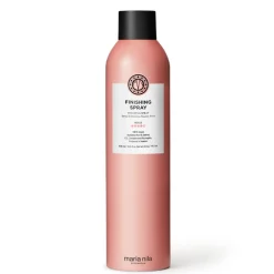 Maria Nila Finishing Spray New