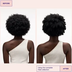 Maria Nila Head & Hair Heal Conditioner New