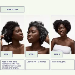 Maria Nila Head & Hair Heal Conditioner New