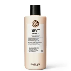 Maria Nila Head & Hair Heal Shampoo Outlet