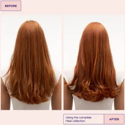 Maria Nila Head & Hair Heal Shampoo Outlet