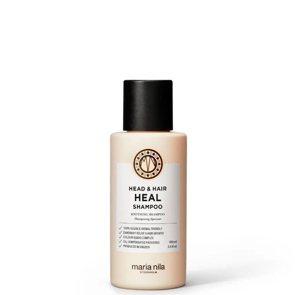 Maria Nila Head & Hair Heal Shampoo Outlet