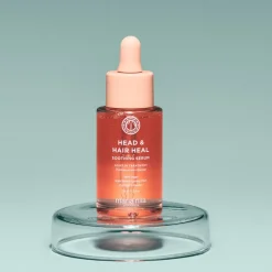 Maria Nila Head & Hair Heal Soothing Scalp Serum Outlet