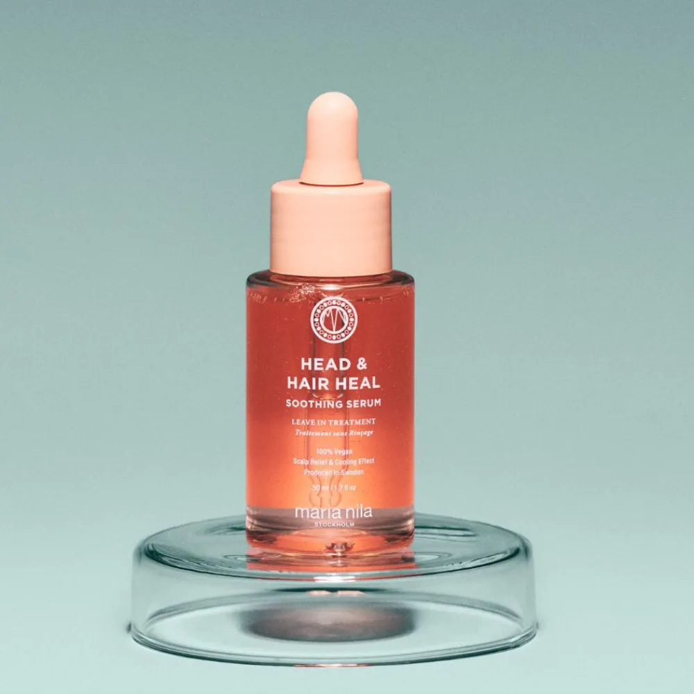 Maria Nila Head & Hair Heal Soothing Scalp Serum Outlet