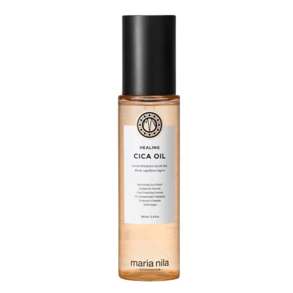 Maria Nila Healing Cica Oil New