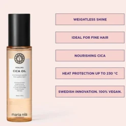 Maria Nila Healing Cica Oil New