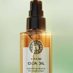 Maria Nila Healing Cica Oil New