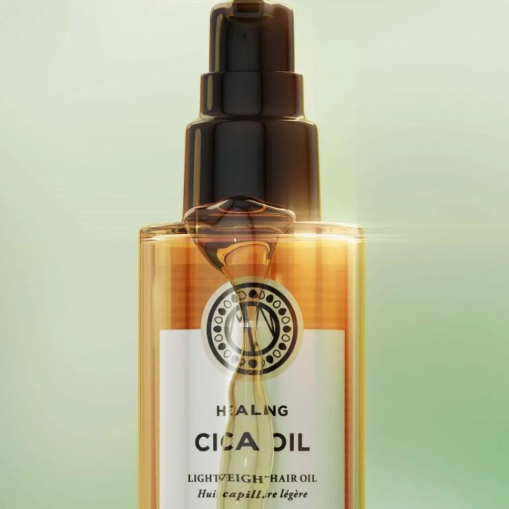 Maria Nila Healing Cica Oil New