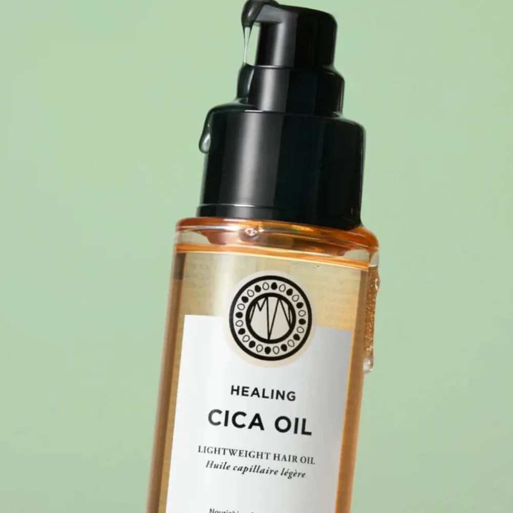 Maria Nila Healing Cica Oil New