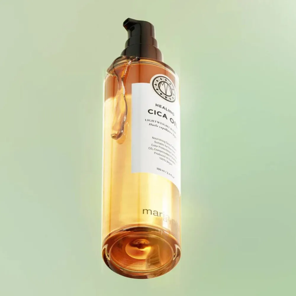 Maria Nila Healing Cica Oil New