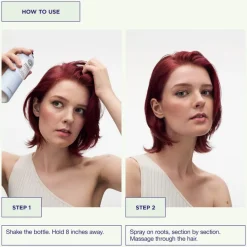 Maria Nila Invisidry Shampoo Clearance