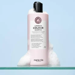 Maria Nila Luminous Colour Shampoo Hot