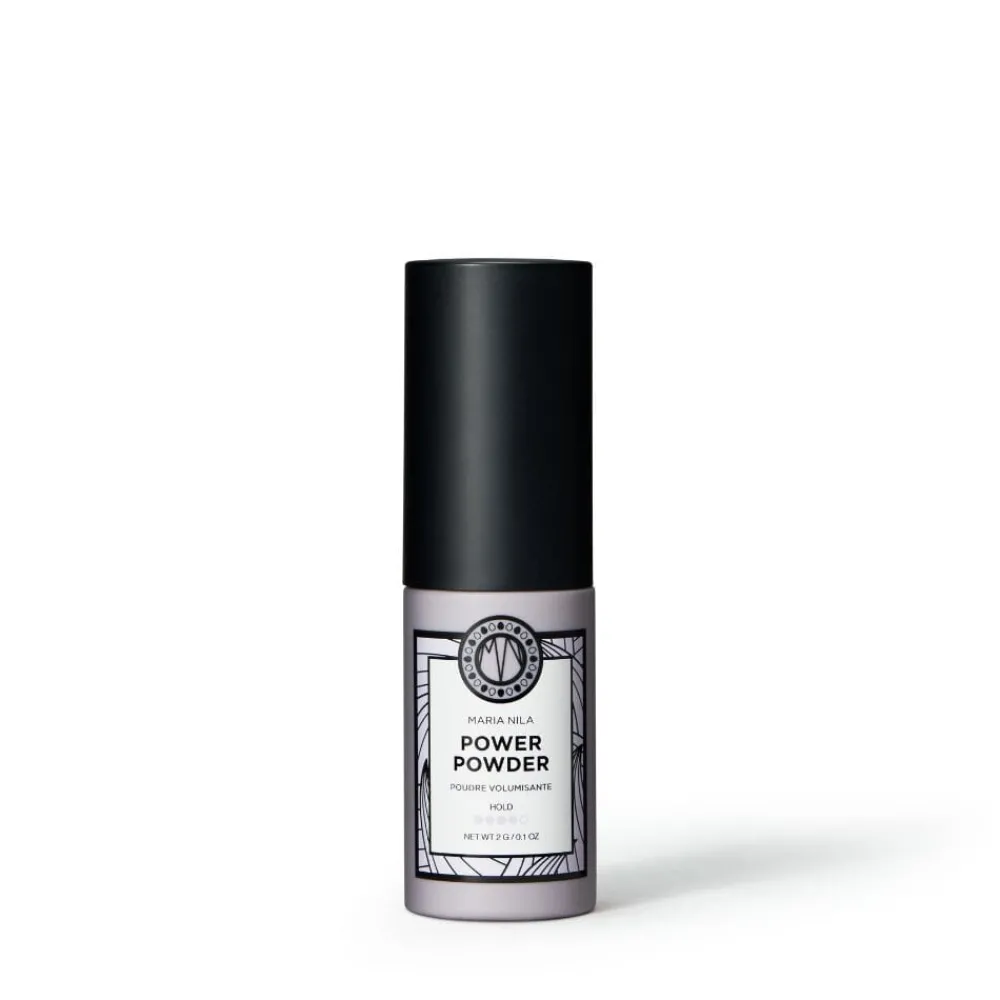 Maria Nila Power Powder Best