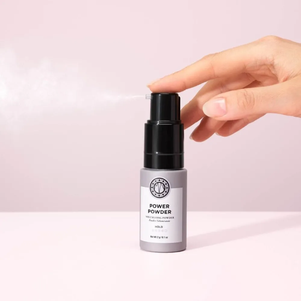 Maria Nila Power Powder Best