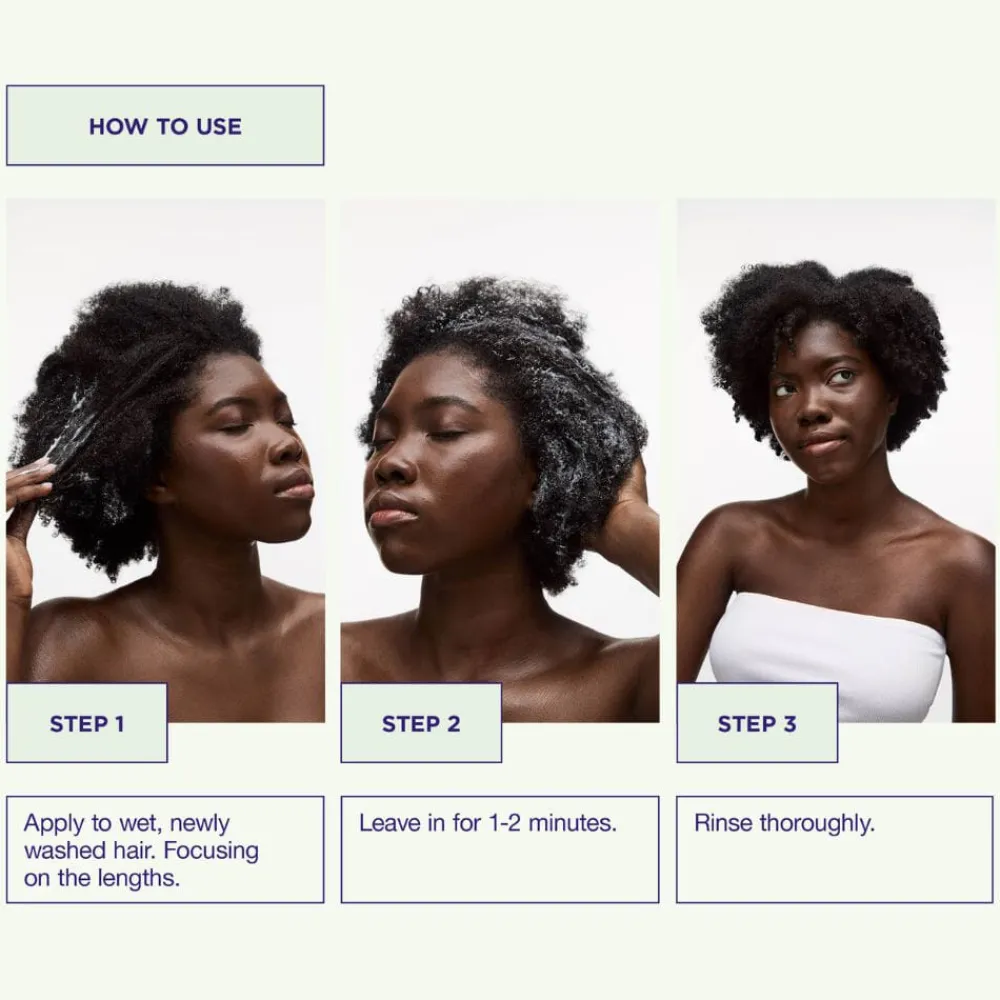 Maria Nila Pure Volume Conditioner Best