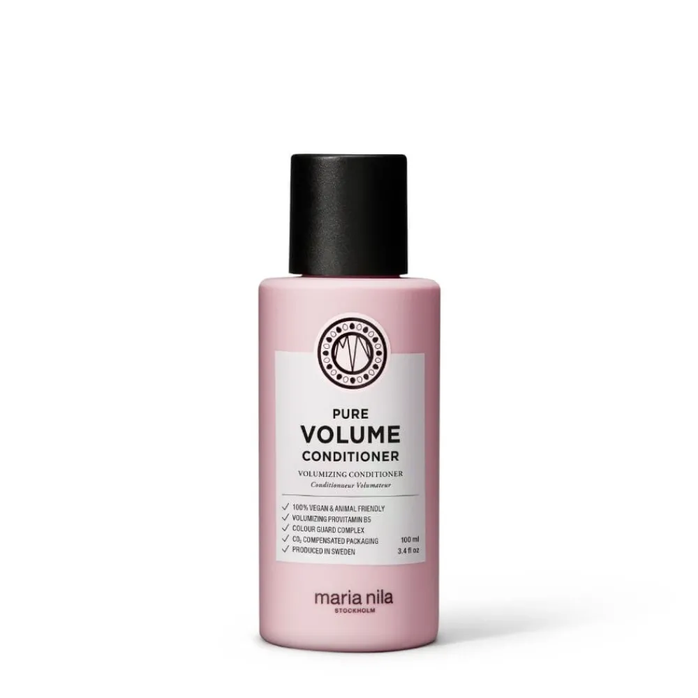 Maria Nila Pure Volume Conditioner Best