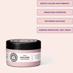 Maria Nila Pure Volume Masque Outlet