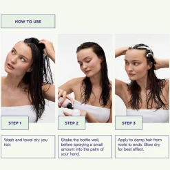 Maria Nila Pure Volume Mousse