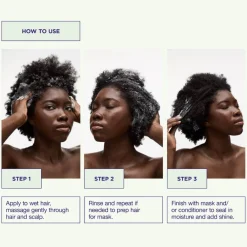 Maria Nila Pure Volume Shampoo Discount