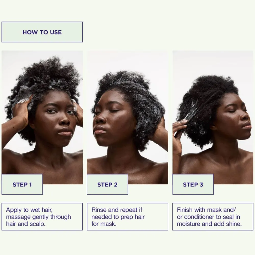 Maria Nila Pure Volume Shampoo Discount