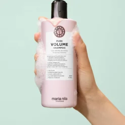 Maria Nila Pure Volume Shampoo Discount