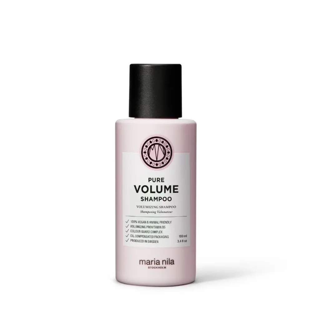 Maria Nila Pure Volume Shampoo Discount