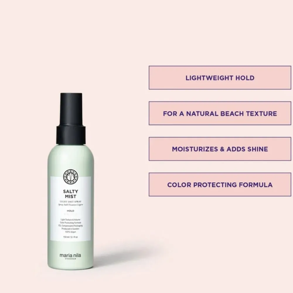 Maria Nila Salty Mist Discount