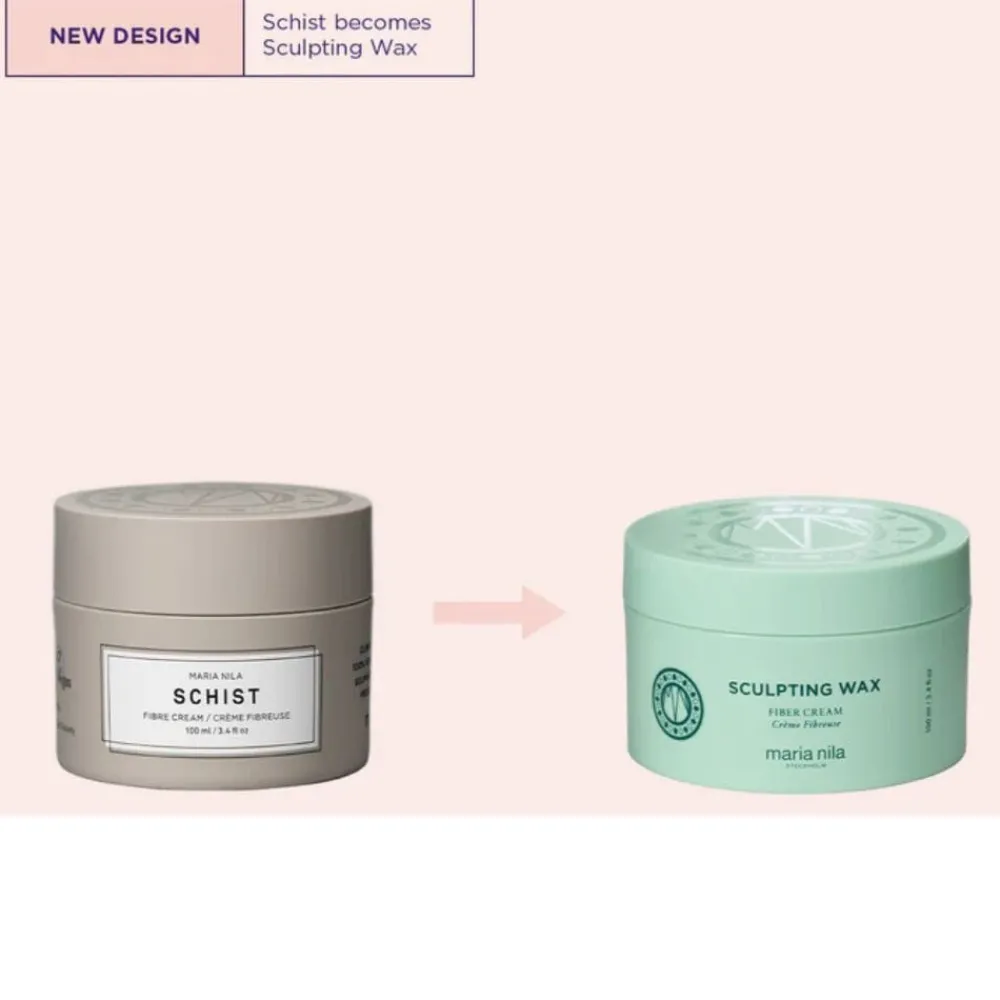 Maria Nila Sculpting Wax 100ml Outlet