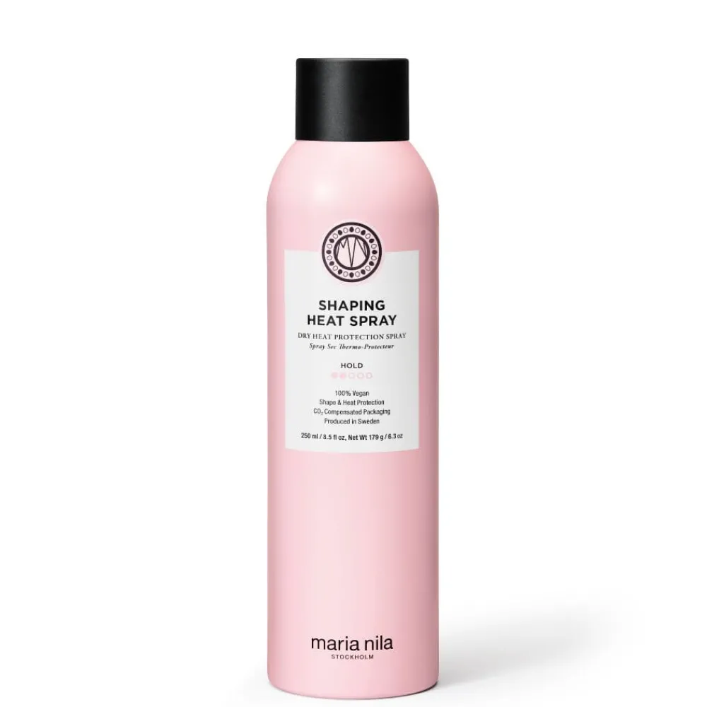 Maria Nila Shaping Heat Spray Best