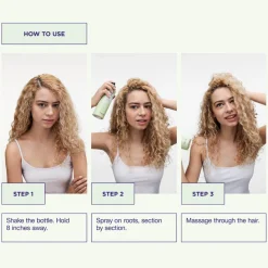 Maria Nila Soothing Dry Shampoo