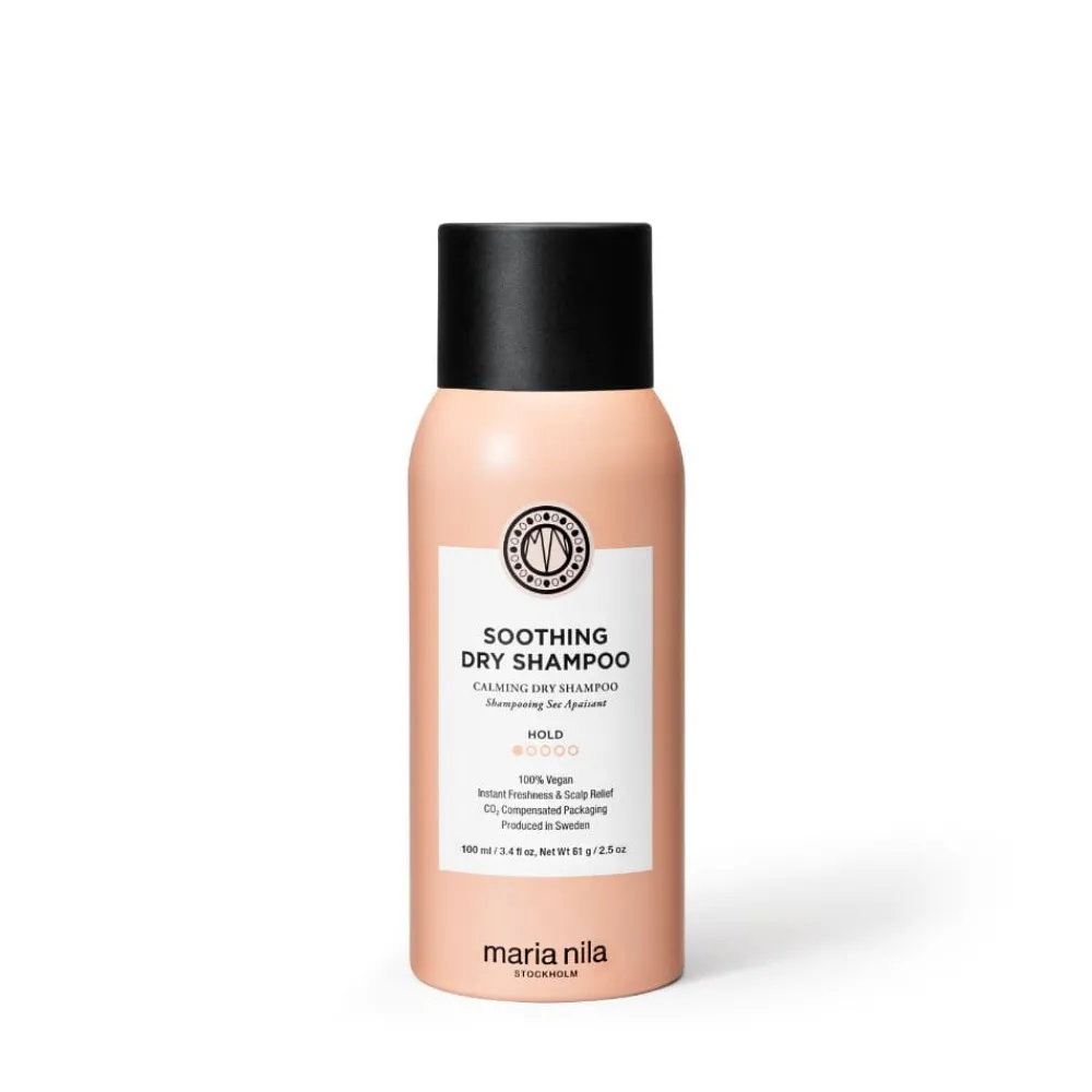 Maria Nila Soothing Dry Shampoo
