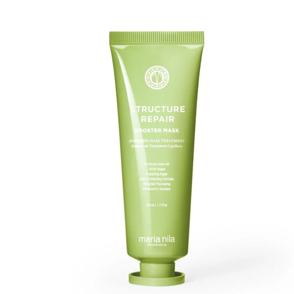 Maria Nila Structure Repair Booster Masque