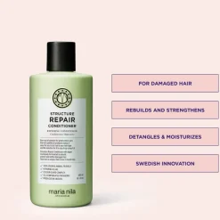 Maria Nila Structure Repair Conditioner
