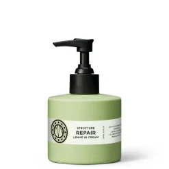 Maria Nila Structure Repair Leave In Cream Hot