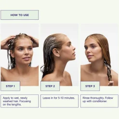 Maria Nila Structure Repair Masque Hot