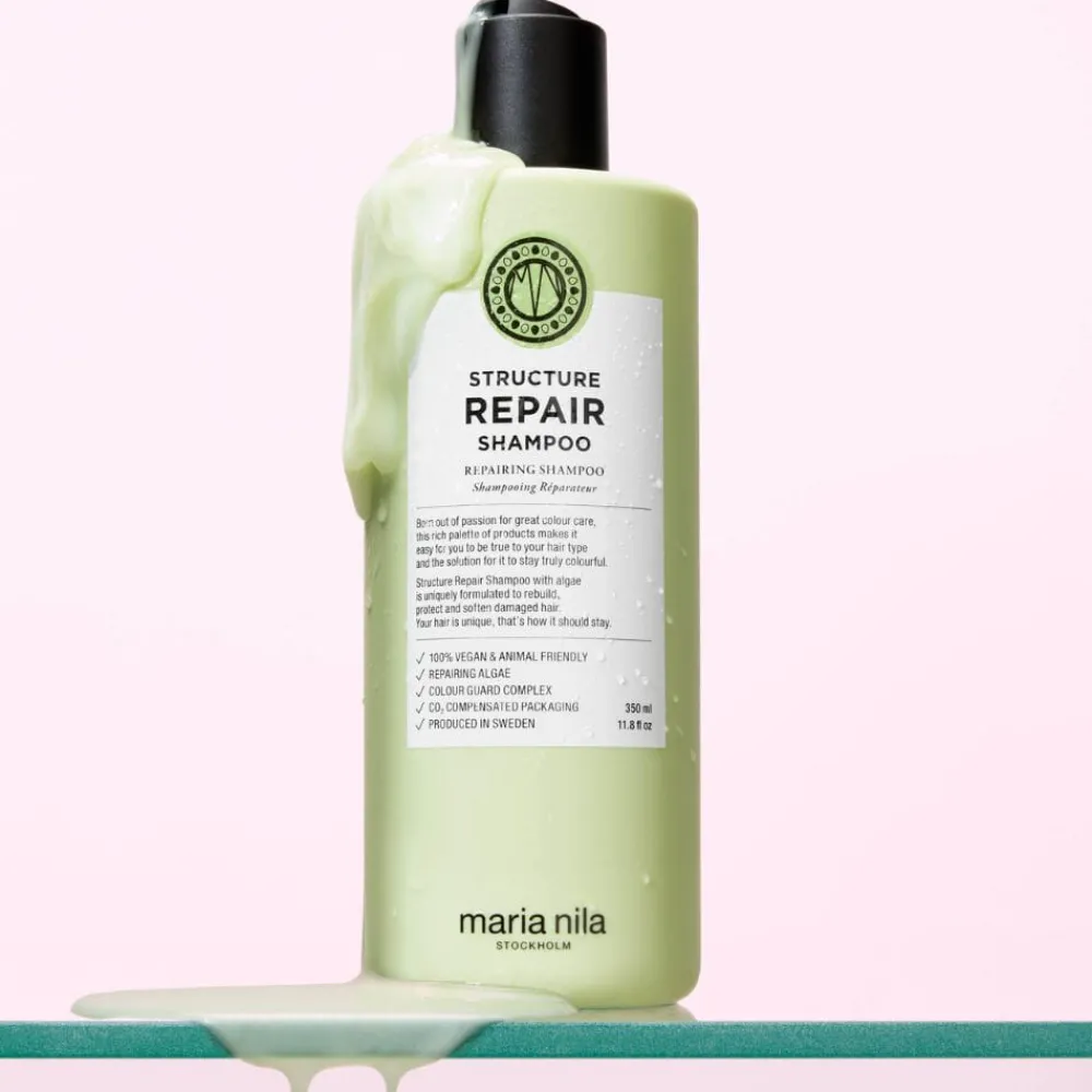 Maria Nila Structure Repair Shampoo Online